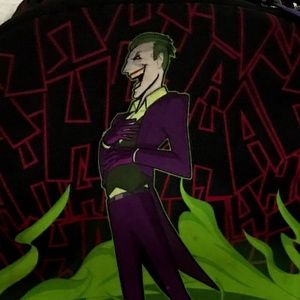 Spray ground bookbag